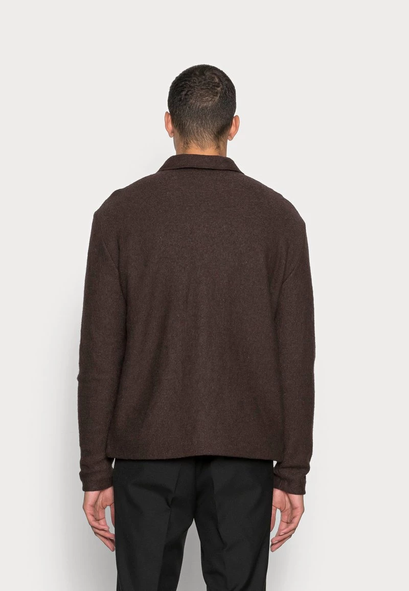 Minimum Homme MINGO Veste Légère Rocky Road 5 Minimum Homme MINGO Veste Légère Rocky Road – Image 3