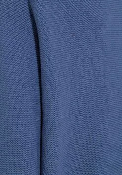 Minimum LINEAH Pullover Blue Horizon Femme -Minimum Soldes Magasin b96020f9b2d94c649ceabc181d0ddd9c