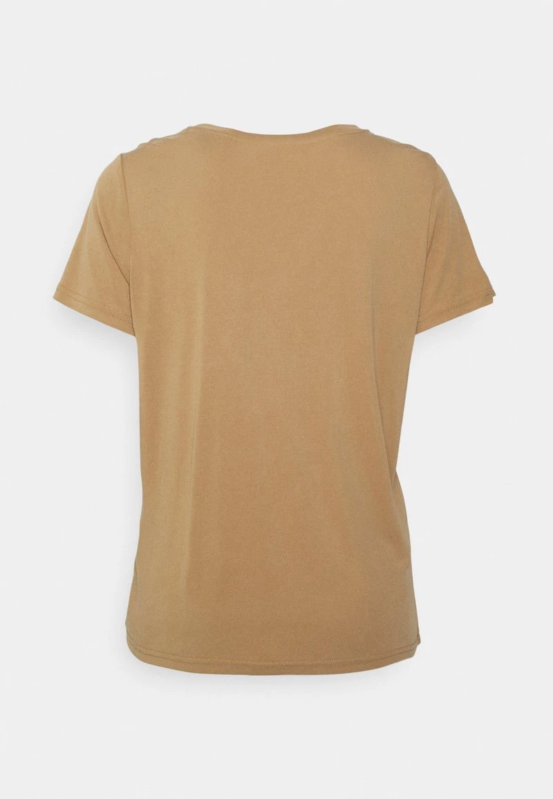 Minimum Femme RYNAH T Shirt Basique Tigers Eye 12 Minimum Femme RYNAH T Shirt Basique Tigers Eye – Image 10