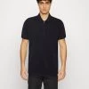 Minimum ZANE Polo Black Homme