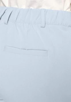 Minimum Femme CULOTTA Pantalon Classique Chambray Blue 13 Minimum Femme CULOTTA Pantalon Classique Chambray Blue -Minimum Soldes Magasin bafc431b464643c7812b9a802d77df9d