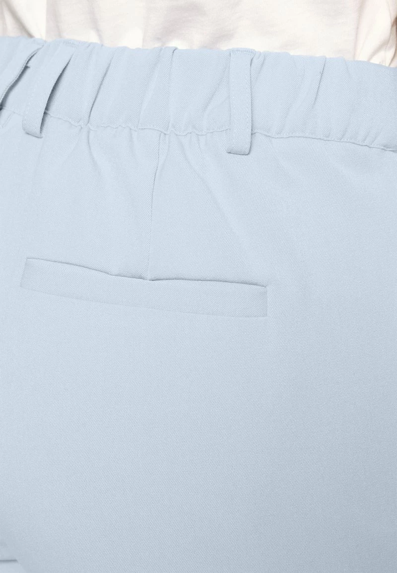 Minimum Femme CULOTTA Pantalon Classique Chambray Blue 8 Minimum Femme CULOTTA Pantalon Classique Chambray Blue – Image 6