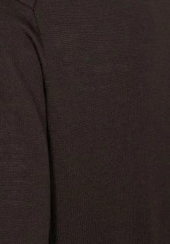 Minimum Homme ARVID Pullover Cofee Bean -Minimum Soldes Magasin bb0c6940d0644121b8f20c4cd8df7e70