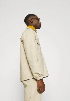 Minimum Homme VALACK Chemise Castle Wall -Minimum Soldes Magasin bc0150cb0ff0495586901b81f99c6eae