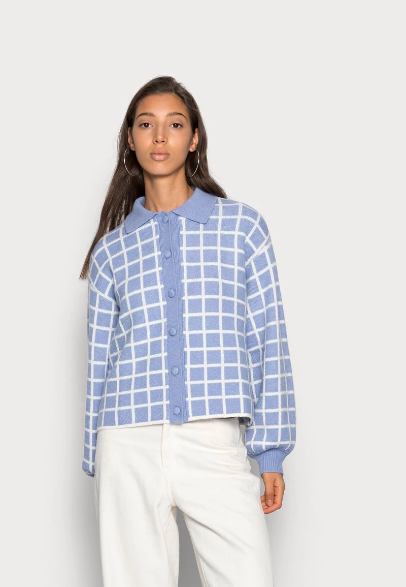 Minimum VEJO Gilet Purple Impression Femme 3 Minimum VEJO Gilet Purple Impression Femme