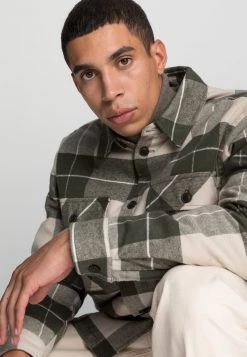 Minimum BRADLEE Veste Légère Climbing Ivy Homme -Minimum Soldes Magasin bd90de6fe6c54eb5b657789939069b4d