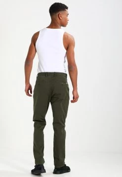 Minimum Homme NORTON Pantalon Classique Drab -Minimum Soldes Magasin bd9f62a25efd41e982f46af872fe7b2d