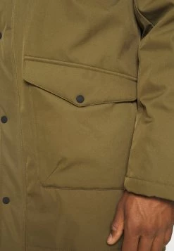 Minimum LYNGDAL Veste D'hiver Military Olive Homme -Minimum Soldes Magasin be0d8d3071054dbf8a05f15e6c0841e9