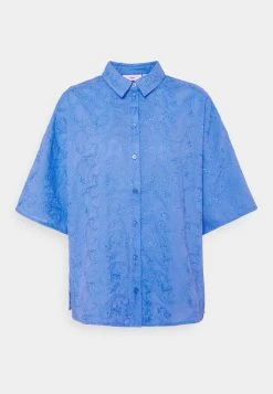 Minimum BERYA Chemisier Marina Femme