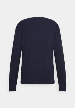 Minimum JALMAR Sweatshirt Navy Blazer Homme -Minimum Soldes Magasin be3850d7e23f4e80b6e62701ce719c6a