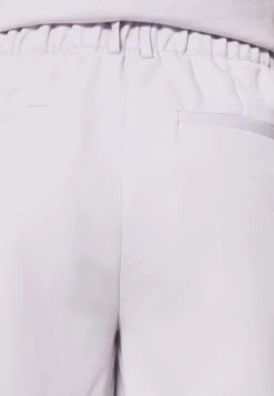 Minimum CULOTTA Pantalon Classique Lavender Blue Femme -Minimum Soldes Magasin be6ec34ef5114d9e9cab1f2a67fe67cb