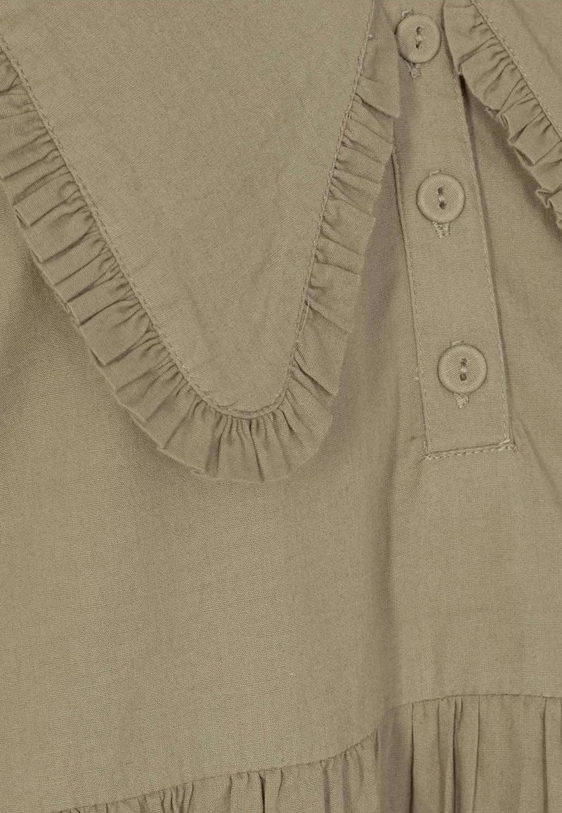 Minimum Femme LARALINA Robe Chemise Mermaid 8 Minimum Femme LARALINA Robe Chemise Mermaid – Image 6