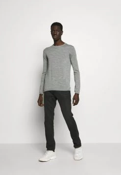 Minimum Homme ARVID Pullover Grey Melange 9 Minimum Homme ARVID Pullover Grey Melange -Minimum Soldes Magasin c09686e89f9c417499de93b815f93fdd