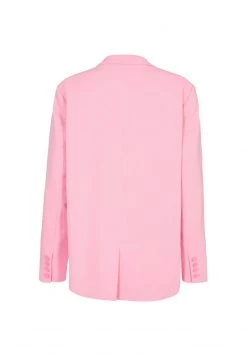 Minimum Femme ARKY Manteau Court Sachet Pink -Minimum Soldes Magasin c11ddad9a32c449b808b2e8cb0321e00