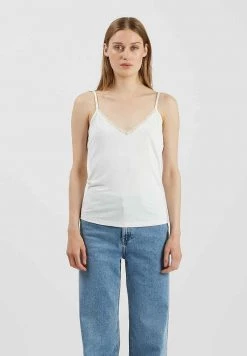 Minimum SUSSIE Débardeur Snow White Femme