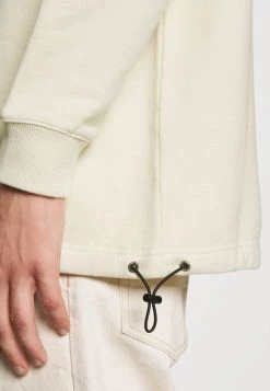 Minimum Homme FOLMKE Sweatshirt Broken White -Minimum Soldes Magasin c15b3feaa40d4120bb52cd506aa0cc9e