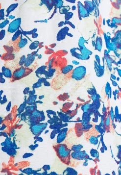 Minimum EVORINA Jupe Trapèze Broken White Femme -Minimum Soldes Magasin c217107221cf47d3bca343dd635740a3