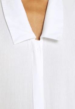 Minimum Femme MIYU Chemisier White -Minimum Soldes Magasin c2828d9ffa254e3488b0390306e379dd