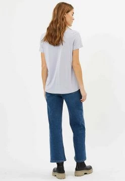 Minimum Femme RYNAH T Shirt Basique Languid Lavender 10 Minimum Femme RYNAH T Shirt Basique Languid Lavender -Minimum Soldes Magasin c2ae92f1483f4887ab93b81f92675bfa