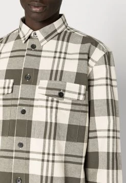 Minimum Homme OVERS Chemise Beetle -Minimum Soldes Magasin c34050b6c186465ea3737c9be24be8bf