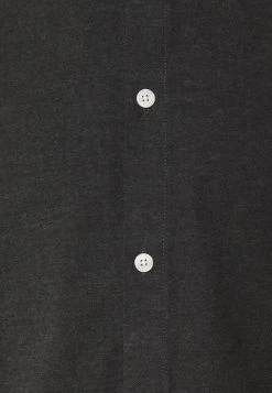 Minimum ANHOLT Chemise Carbon Melange Homme -Minimum Soldes Magasin c34566f9ad934bd79080f38cef3e827c