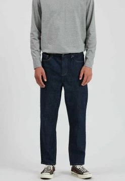 Minimum Homme DEMO Jean Droit Navy Blazer