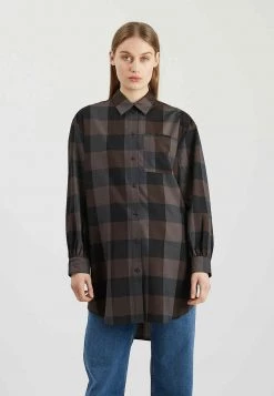 Minimum Femme CHECKY Chemisier Java