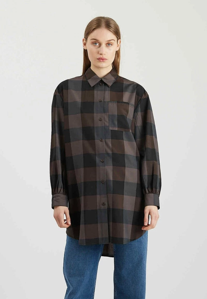 Minimum Femme CHECKY Chemisier Java 3 Minimum Femme CHECKY Chemisier Java