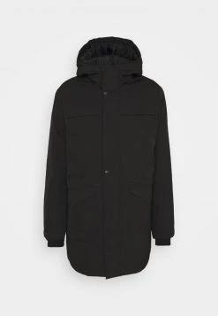 Minimum LYNGDAL Veste D'hiver Black Homme 12 Minimum LYNGDAL Veste D'hiver Black Homme -Minimum Soldes Magasin c4f7feb983c4403ba971c1bb42a04bd6