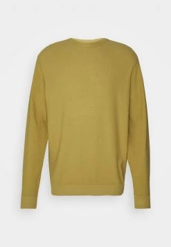 Minimum Homme CURTH Pullover Khaki Green