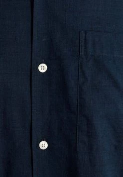 Minimum Homme NANTES Chemise Navy Blazer -Minimum Soldes Magasin c5ce3103fda34bb7836a7a923961026e