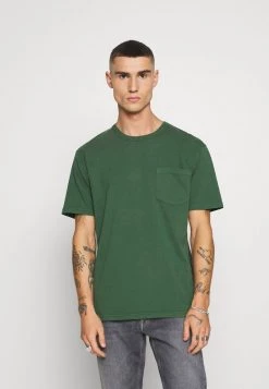 Minimum HARIS T Shirt Basique Greener Pastures Homme