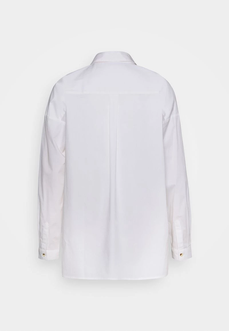 Minimum KOKO Chemisier White Femme 4 Minimum KOKO Chemisier White Femme – Image 2