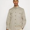 Minimum TOBI Chemise Seneca Rock Homme -Minimum Soldes Magasin c7eb68dff1a24edda97f104b0cf82f67