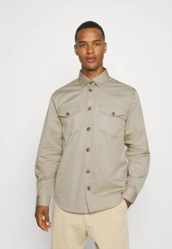Minimum TOBI Chemise Seneca Rock Homme