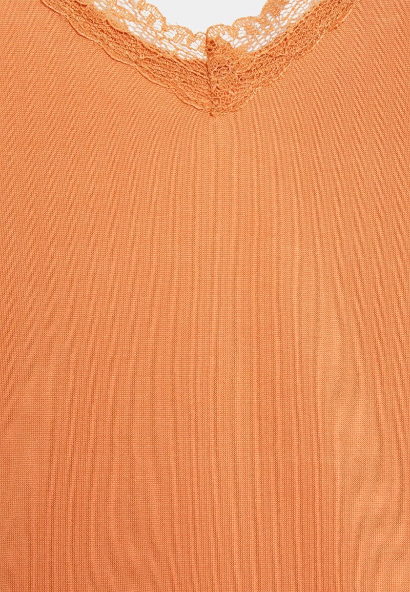 Minimum SUSSIE Débardeur Pheasant Femme 5 Minimum SUSSIE Débardeur Pheasant Femme – Image 3