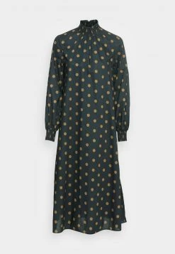 Minimum Femme DOTTIE Robe De Jour Black -Minimum Soldes Magasin c863762847f64216a207fb3114a94573