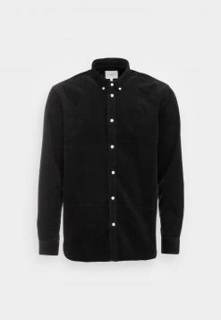 Minimum WALTHER Chemise Black Homme 10 Minimum WALTHER Chemise Black Homme -Minimum Soldes Magasin c8785f40514249b8a3528d7627044b86