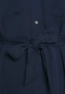 Minimum Femme FILLANA Robe Chemise Martime Blue -Minimum Soldes Magasin c9896532f98d44bc9e648ce835d6eb90