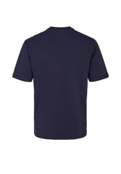 Minimum FILIKO T Shirt Imprimé Navy Blazer Homme 12 Minimum FILIKO T Shirt Imprimé Navy Blazer Homme -Minimum Soldes Magasin c98b693539094b6ab6ac36ff9766e0f7