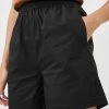 Minimum Femme LUANNA Short Black -Minimum Soldes Magasin ca093875ebff4f00810162919e3d81b7