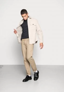 Minimum Homme KYLE T Shirt à Manches Longues Black -Minimum Soldes Magasin cb1eabcd3d1b4fdabef786b50676ebfa