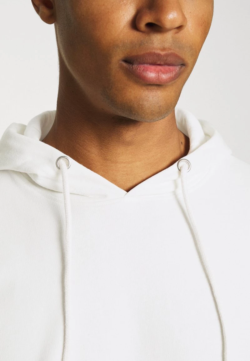 Minimum STORMS Sweat à Capuche Ecru Homme 7 Minimum STORMS Sweat à Capuche Ecru Homme – Image 5