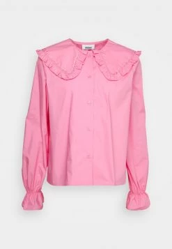 Minimum BEALINE Blouse Sachet Pink Femme