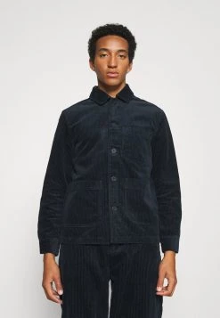 Minimum CAMPOS Veste Légère Navy Blazer Homme