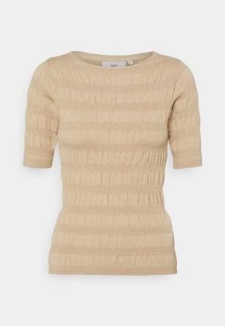 Minimum SMUKKA T Shirt Imprimé Beige Femme 10 Minimum SMUKKA T Shirt Imprimé Beige Femme -Minimum Soldes Magasin cc233a5c0c784935a1beb25d116ff99c