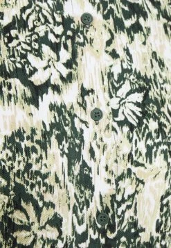 Minimum Femme NORRI Robe Chemise Deep Forest -Minimum Soldes Magasin cd256d2525b14297b16ba0becd944ef3