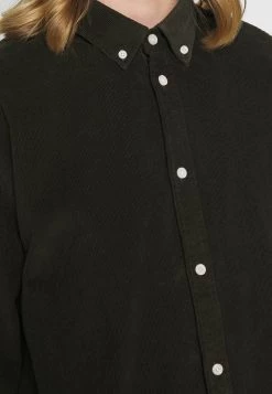 Minimum Homme WALTHER Chemise Rosin -Minimum Soldes Magasin cd40b75285764192a8a3b6a605b0da74