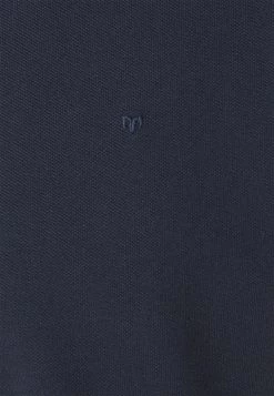 Minimum Homme ZANE Polo Navy Blazer -Minimum Soldes Magasin cd496818b91e4971aa77bbe86a1baa1b