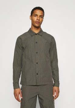 Minimum Homme CHARLES Veste Légère Rosin